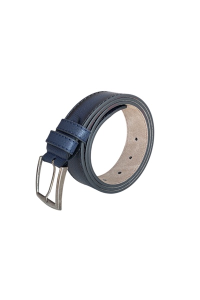 Tisaati Premium Series Luxury Leather Vertical Zipper Phone Compartment Wallet Belt Card Holder and Wristband Men's Set