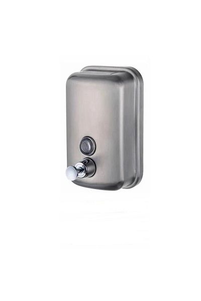 Trendy's Dispenser sapun lichid inox satinat capacitate 1000ml