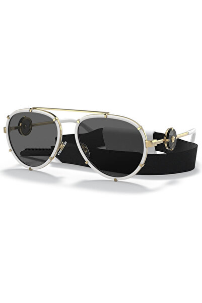Versace Ve2232 147187 61 Women's Sunglasses