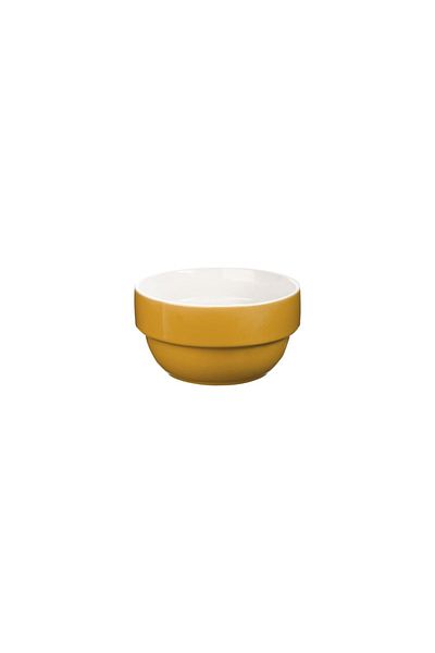 Secret de Gourmet Set of 4 Colorama bowls, ceramic, 500 ml