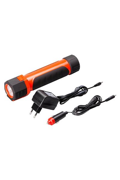 Cartrend LED work lamp, Cartrend, 12 V/220 V