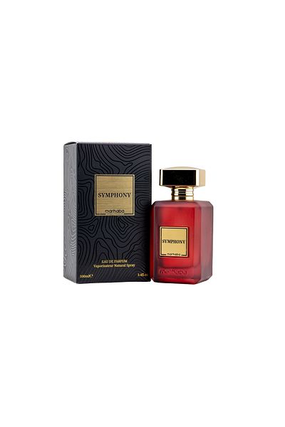 marhaba What is the perfume Marhaba, Symphony, Unisex, 100 ml
