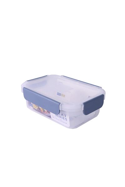 ORCHID SUPER LOCK 900 ML RECT STORAGE NEXT SERIES