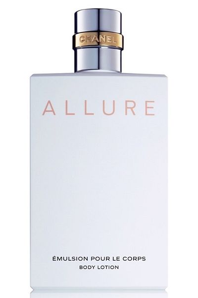 Chanel Loțiune de corp Chanel Allure, Loțiune de corp, 200 ml