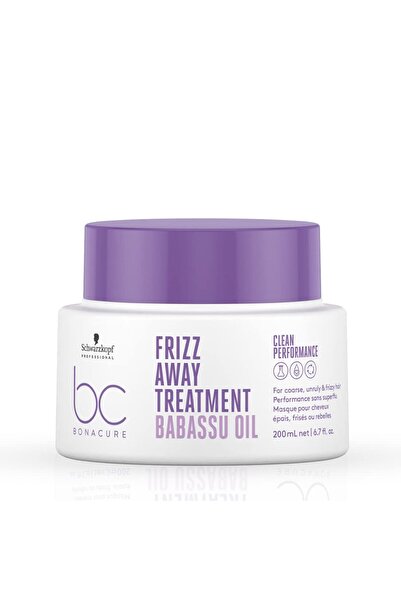 schwarzkopf professional علاج شوارزكوف بي سي كيه إس بي 200 مل