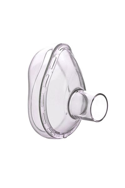 Philips Respironics Philips Respironics LiteTouch Medium Mask, 1-5 years, for Philips Optichamber