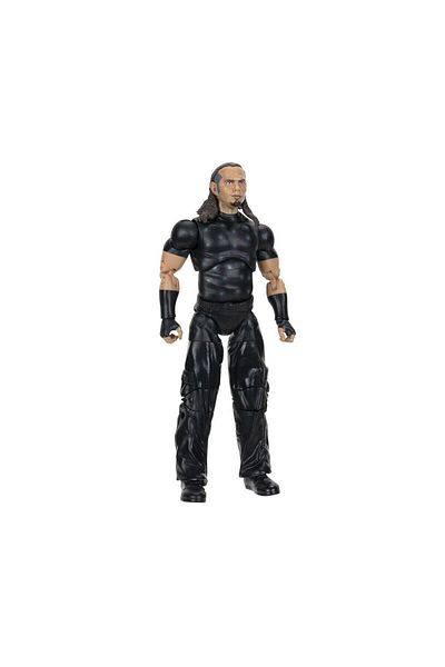 NillyToys Aew/0001-S16 Aew Characters Model Action Figure 18cm