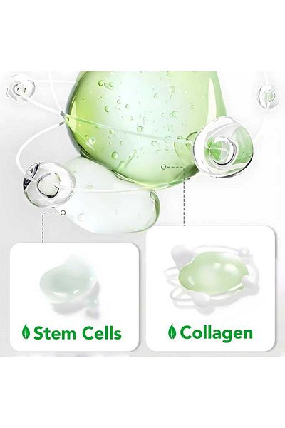 NOVA KISS Ulei anticelulitic premium infuzat cu celule stem, colagen, amestec de uleiuri esențiale, 250 ml