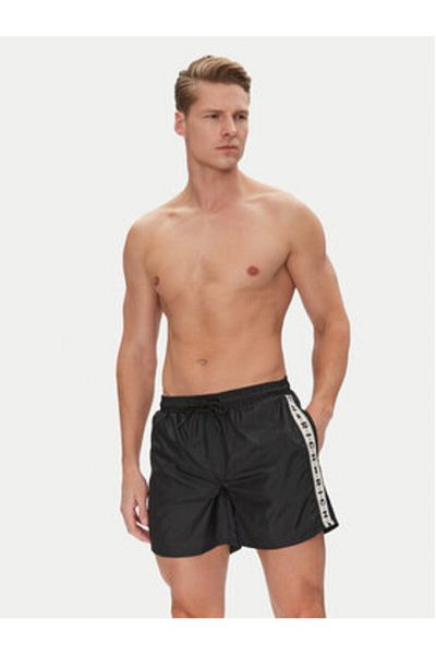 Richmond X Mens Swim Shorts UMP25330CO Black