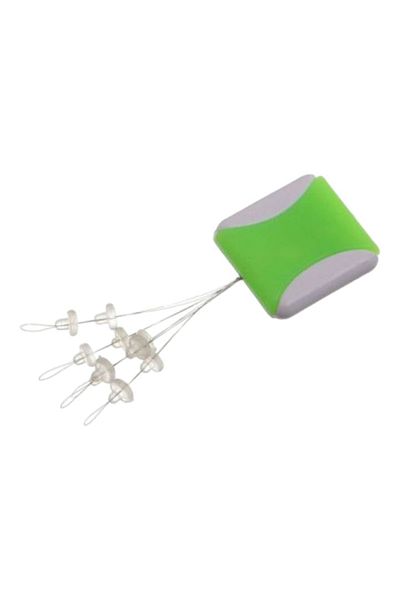 CARP PRO Opritor Momeala Transparent 10 buc/plic