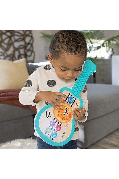 Baby Einstein - Enchanted Ukulele Musical Toy