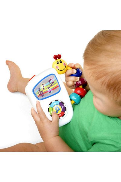 Baby Einstein - Take Along Telephone Musical Toy
