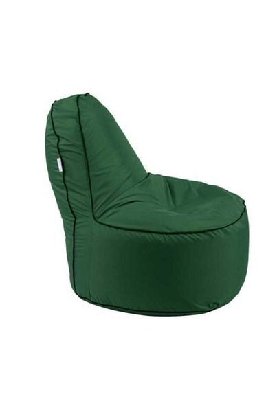 Pufrelax Pufrelax OK armchair, Waterproof material - Green