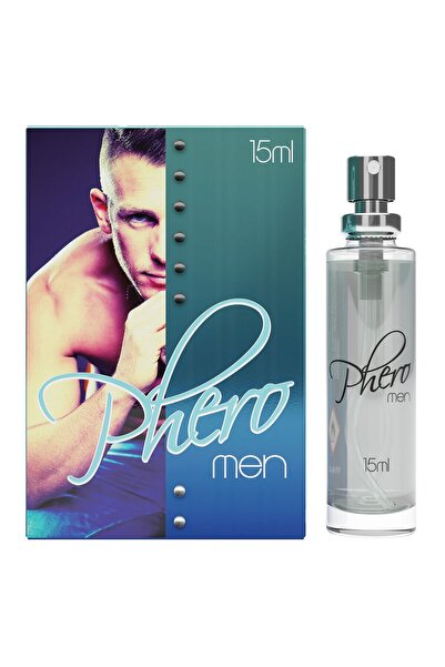 cobeco Eau de Toilette, PheroMen, 15 ml