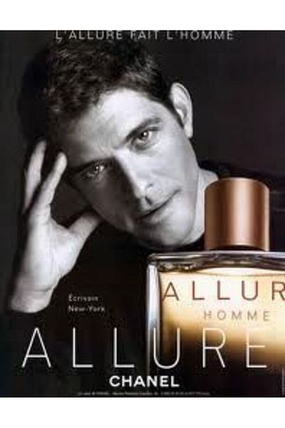 Chanel Chanel Allure Homme, Apa de toaleta, Apa de toaleta, 50 ml