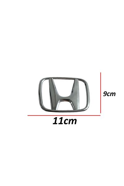 DOĞRU TİCARET AUTO PARTS Συμβατό με λογότυπο Honda Civic Rear Armature 2016-2017