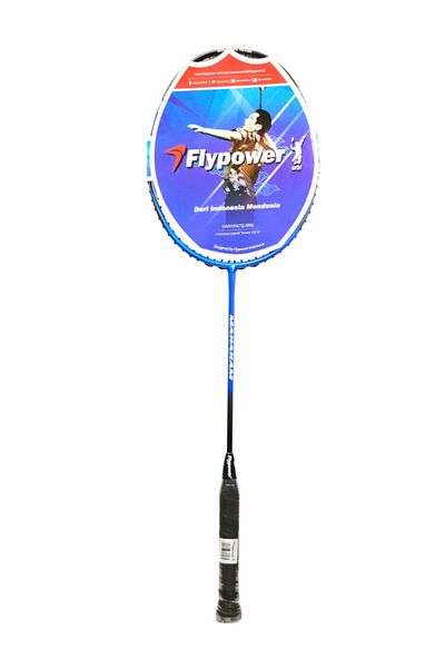 FLYPOWER MAHAKAM HEAD HEAVY BALANCE BADMINTON RACKET (UNSTRUNG)