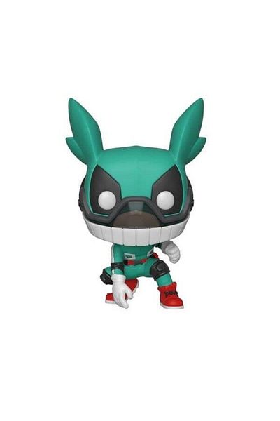 Funko Pop Figure Pop! My Hero Academia S3 Izuku Midoriya (Deku)