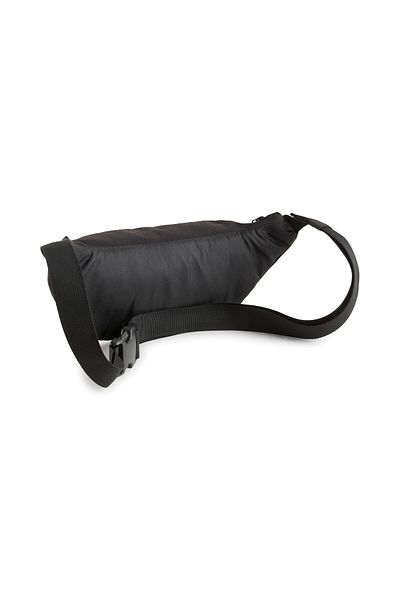 Puma Mens 1L Patch Waist Bag - Black