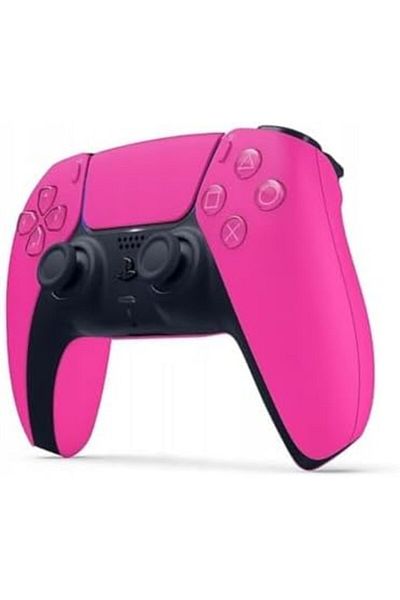 Playstation 5 DualSense Wireless Controller - Nova Pink