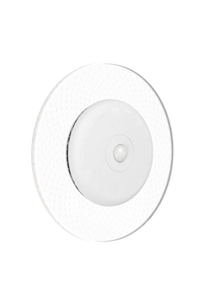 Eglo 75886 "TREPELLA" Çelik Beyaz Sensörlü Duvar Aplik RGB