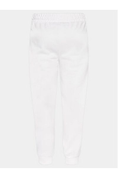 Richmond X Men's Sweatpants UMP24240PA White