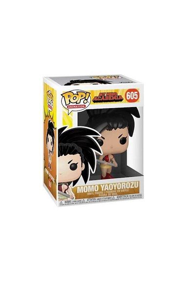 Funko Pop Figurina Pop! My Hero Academia S3 Yaoyorozu