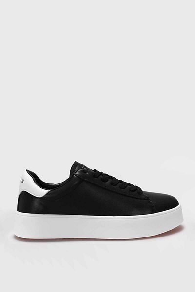Lufian Women's Sneaker Shoes 100% Leather