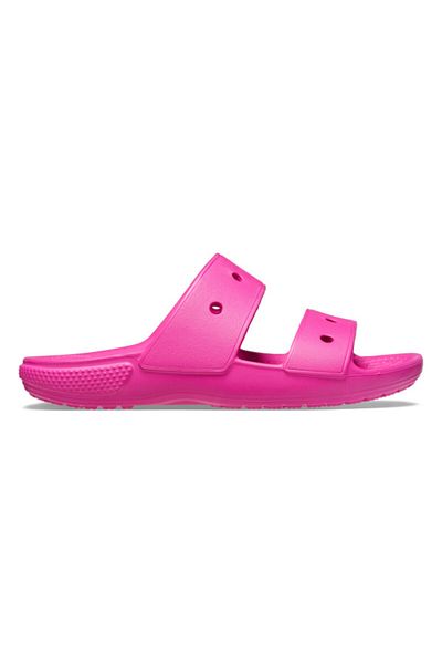 Crocs Sandale Classic Crocs Sandal Kids 34-35 EU - J3 US Roz - Juice