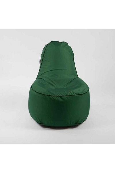 Pufrelax Pufrelax OK armchair, Waterproof material - Green