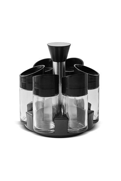 Ünsal Showroom Aryıldz Fine 7 Piece Spice Set Ar262504