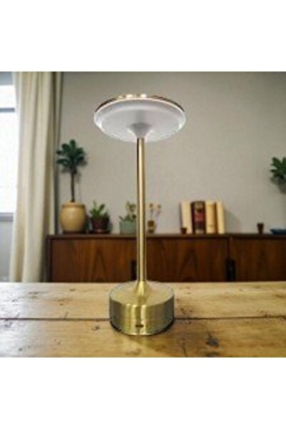 Cata TORONTO ŞARJLI MASA LAMBASI ESKİTME CT-8438