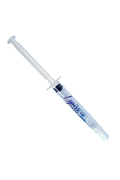 Dharma Research Gel de albire a dinților, Lapiss, Nano, 16% peroxid de carbamidă, cu aplicator, aromă de mentă, 3 ml