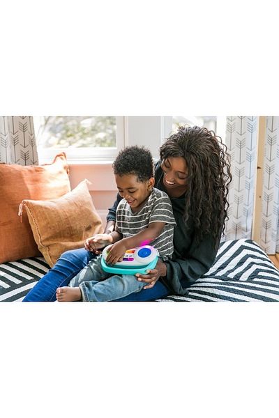 Baby Einstein - Magic Cassette Player Musical Toy