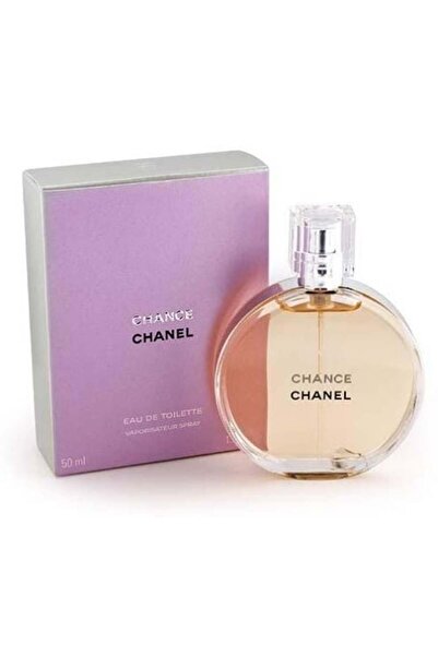 Chanel Chance, Eau de Parfum, Γυναικεία, 35 ml