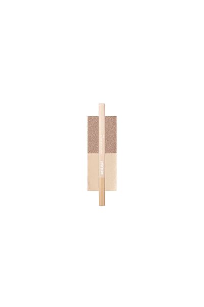 colorgram All In One Aegyo-Sal Maker #03 Real 0.2+0.15 g – double-sided lower eyelid pencil