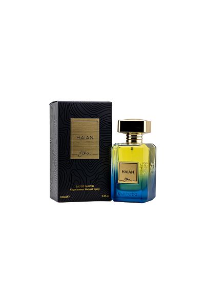 marhaba Apa de parfum Marhaba, Haian Ether, Unisex, 100 ml