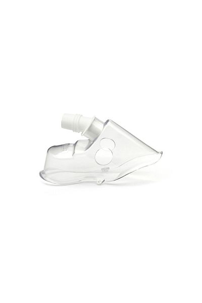 Philips Respironics Philips Respironics SideStream accessory kit set, 4446, adult mask, nebulizer cup, hose