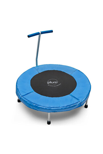 Plum Play Plum Trambolin - Mavi
