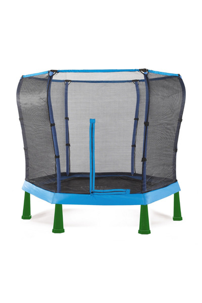 Genel Markalar Plum File Korumalı Trambolin - 7 ft - Mavi