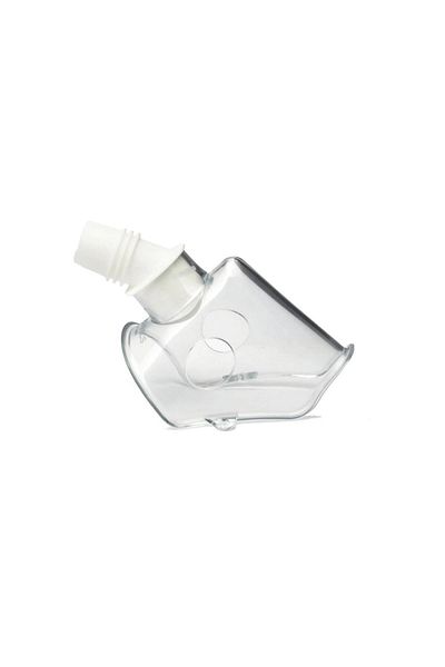 Philips Respironics Philips Respironics Sidestream accessory kit, 4447, children's mask, nebulizer cup, hose