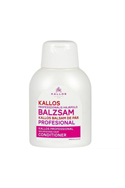 Kallos Balsam de păr Kallos, 500 ml