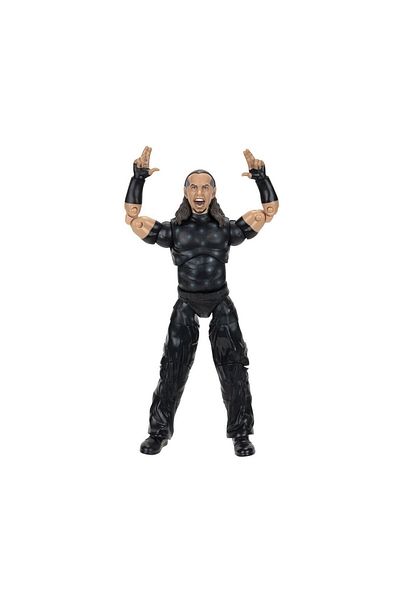 NillyToys Aew/0001-S16 Aew Characters Model Action Figure 18cm