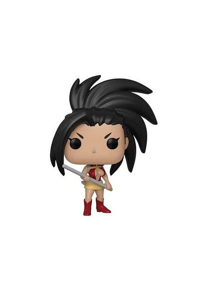 Funko Pop Figurina Pop! My Hero Academia S3 Yaoyorozu