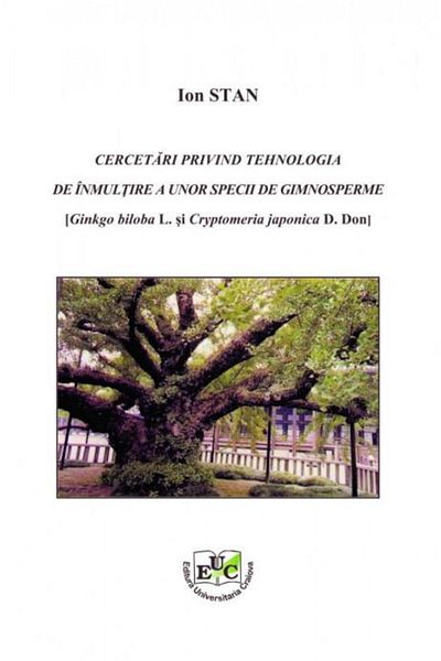 Editura Universitaria Research on the technology of breeding some species