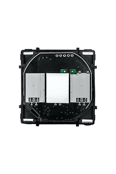 luxion Simple Switch Module with Dimmer, RF433 with Touch LUXION