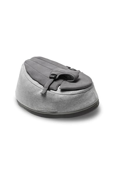 Doomoo - Multifunctional lounger Seat'n Swing Gray