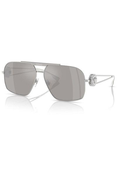 Versace Ve2140 10006g 40 Men's Sunglasses