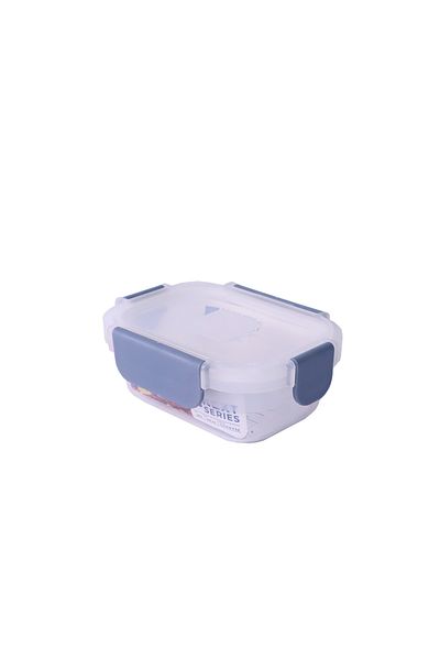 ORCHID SUPER LOCK 300 ML RECT STORAGE NEXT SERIES