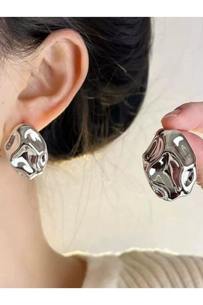 ZUCA Steel Earring Assortment